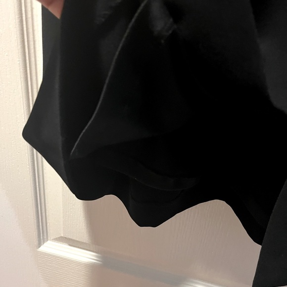 Ivanka Trump Office Black Dress - Picture 5 of 5